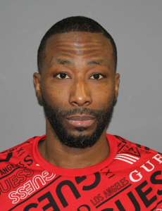 Kourtney Hughes a registered  of 