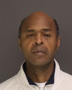 Baron Watson a registered Sex Offender of New York