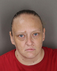 Kimberly Thousand a registered  of New York