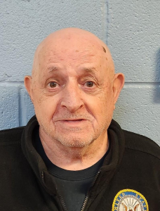 Roy W Lansdowne a registered Sex Offender of New York