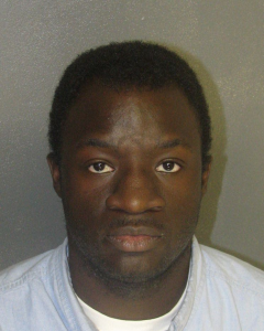 Darnell Washington a registered Sex Offender of Arizona