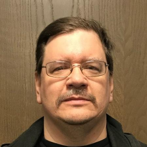 Bradley Pangborn a registered Sex Offender of New York