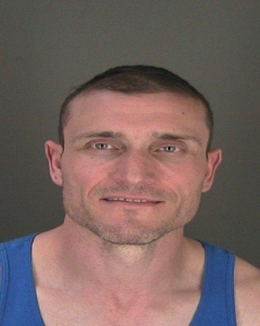 Daniel Gleeson a registered  of 