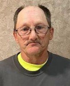 Michael E Reynolds a registered Sex Offender of New York