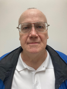 Charles F Barker a registered Sex Offender of New York