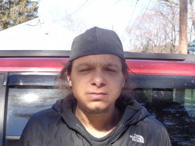 Quinton Wright a registered Sex Offender of New York