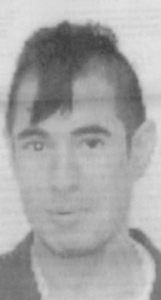 Paul Archambault a registered  of 