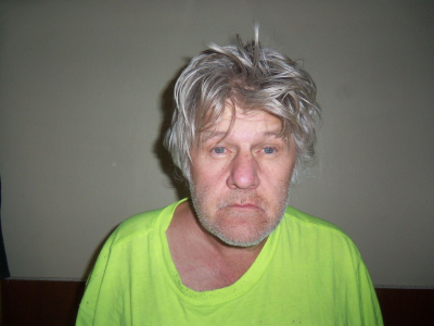 Steven Faulkner a registered Sex Offender of New York