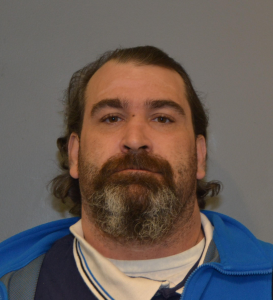 Elwood Raymond a registered Sex Offender of New York
