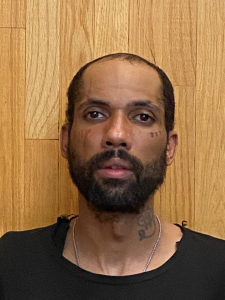 Carlin Harris a registered Sex Offender of New York