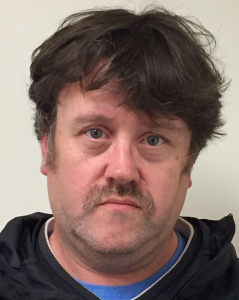 James Seeley a registered Sex Offender of Massachusetts