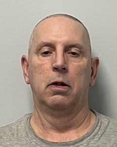 Lorenzo Wood a registered Sex Offender of New York