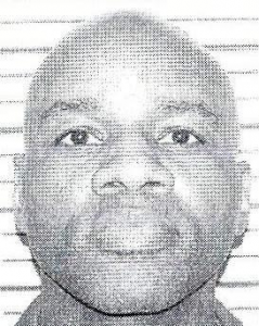 Freddie Harris a registered Sex Offender of New York