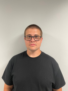 Nathan Benson a registered Sex Offender of New York