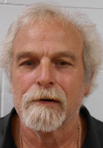 James Stacy a registered Sex Offender of New York