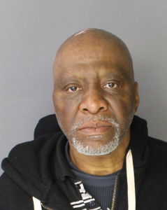 Ronald Gibbs a registered Sex Offender of Rhode Island