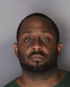 Alvin Joseph Arnold a registered Sex Offender of New York