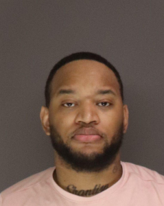 Chuck Dasean Hemphill a registered Sex Offender of New York