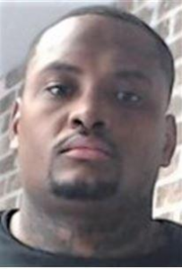 Dwayne Houston a registered  of 