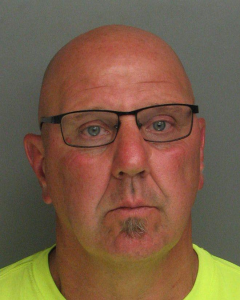 Bryan Smith a registered Sex Offender of New York