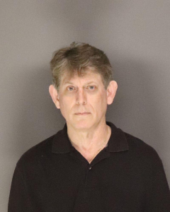 Rodney Ward a registered Sex Offender of New York