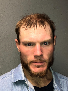 Anthony Deschaine a registered  of 