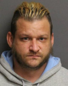 Ryan Maher a registered  of 