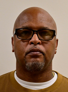 Devon Kidd a registered Sex Offender of New York