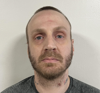 Scott Tarvin a registered Sex Offender of New York