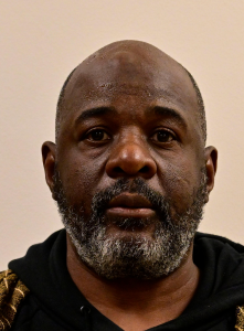 Eric Mcgriff a registered Sex Offender of New York