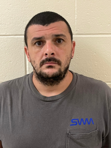 Giuseppe Sorice a registered Sex Offender of New York