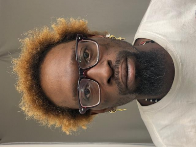 Demerese Giles a registered Sex Offender of New York