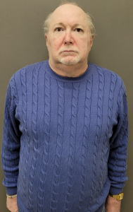 Jeffrey Compton-wright a registered Sex Offender of New York