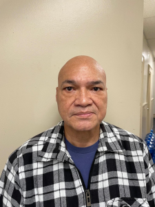 Leonardo Morel-baca a registered Sex Offender of New York