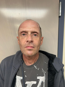 John Skidds a registered Sex Offender of New York