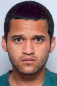 Hector Navarro a registered Sex Offender of New Jersey