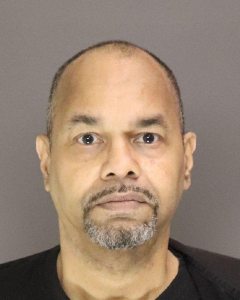 Michael Pomarico a registered Sex Offender of New York