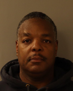 Victor Thompson a registered Sex Offender of New York