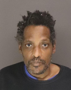 Ricardo Muir a registered Sex Offender of New York