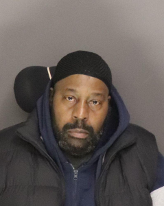 Abdul Karim a registered Sex Offender of New York