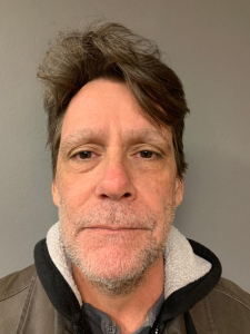 Matthew F Swain a registered Sex Offender of New York