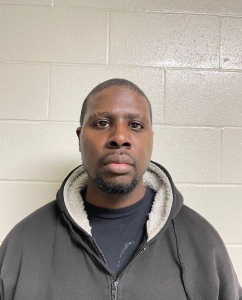 David Parker a registered Sex Offender of New York