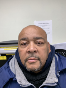 Clyde Johnson a registered Sex Offender of New York