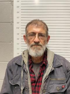 Mark Patnode a registered Sex Offender of New York