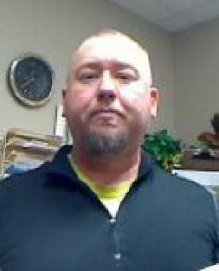 Bronson Mcgee a registered  of 