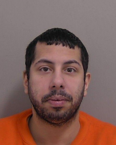 Jonathan Garcia a registered Sex Offender of New York