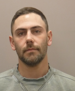 Johnathan Nabinger a registered Sex Offender of New York