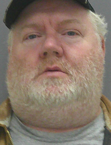 Edward J Woods a registered Sex Offender of New York