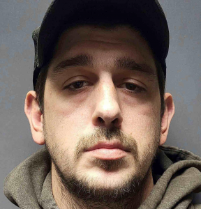 Adam Winderl a registered Sex Offender of New York