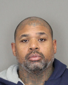 Shikile Scott a registered Sex Offender of New York